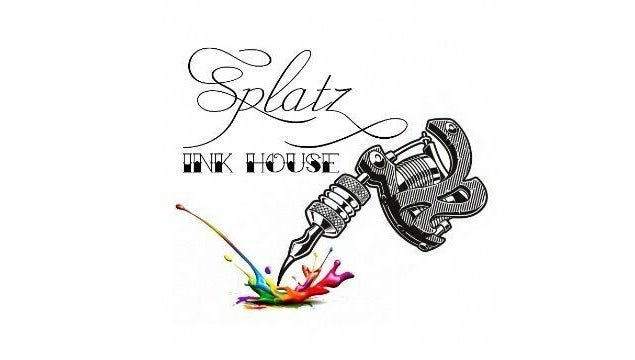 Splatz Ink House image 1