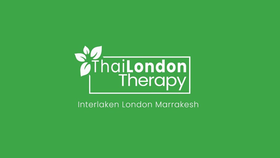 Thai London Therapy slika 1