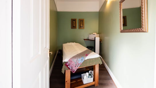 Thai London Therapy