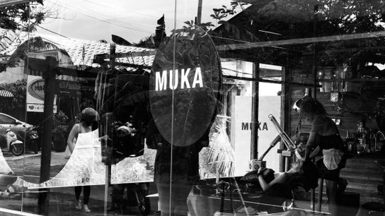 Muka Concepts Pererenan