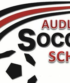 Audley FC Soccer School image 2