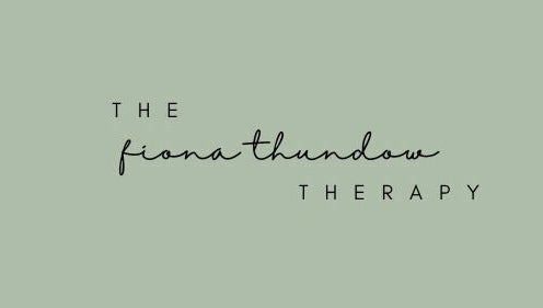 The Fiona Thundow Therapy изображение 1