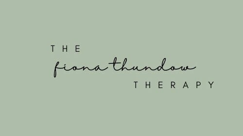 The Fiona Thundow Therapy