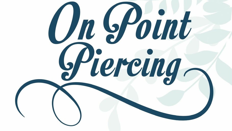 On Point Piercing Borders image 1