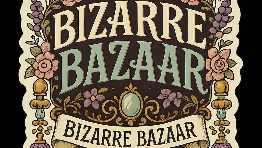 Bizarre Bazaar Bideford图像1