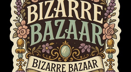 Bizarre Bazaar Bideford