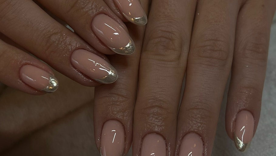 Nails by Beschi – obraz 1