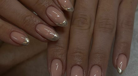 Nails by Beschi