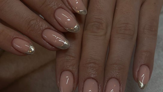 Nails by Beschi