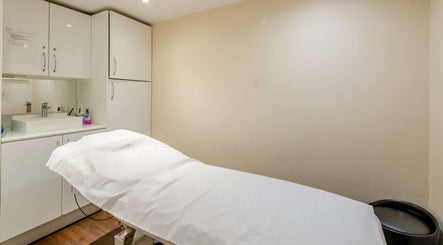 Soho Beauty Treatments