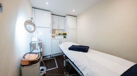Soho Beauty Treatments