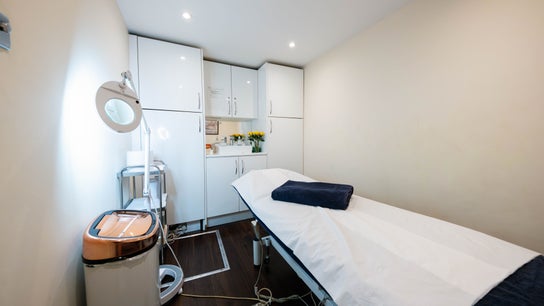Soho Beauty Treatments
