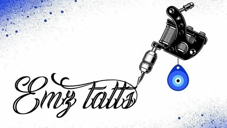 Emz Tatts image 1