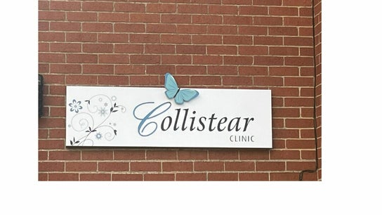 Dollhouse Aesthetics @ Collistear Clinic
