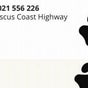 OMG! Orewa Mutt Groom - 300 Hibiscus Coast Highway, Orewa, Orewa, Auckland