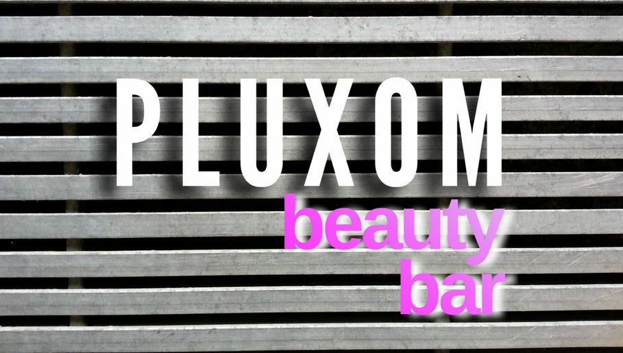 Pluxom Beauty Bar image 1