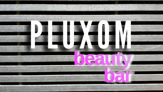 Pluxom Beauty Bar