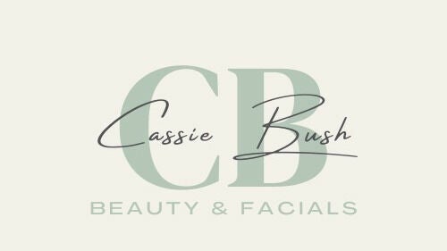 Cassie Bush Beauty and Facials