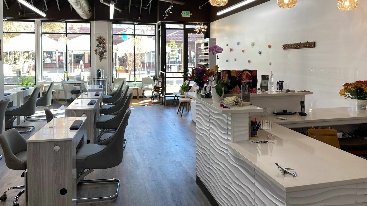 My Friends Nail Spa - 79 South Pennsylvania Street - Denver | Fresha