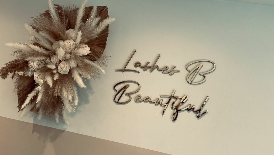 Lashes B Beautiful – kuva 1