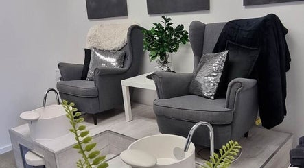 Elite Nail Design & Beauty Businesses