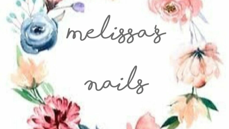 Melissa's Nails billede 1