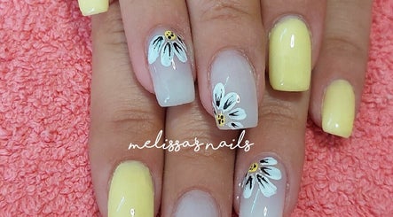 Melissa's Nails изображение 2