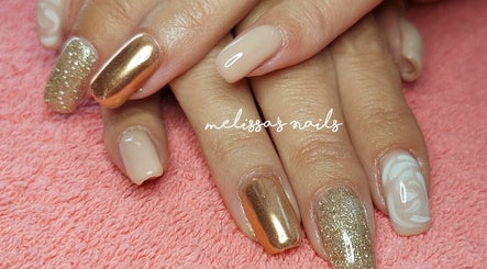 Melissa's Nails изображение 3