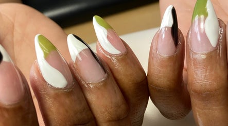 Glenn Nail Studio image 2