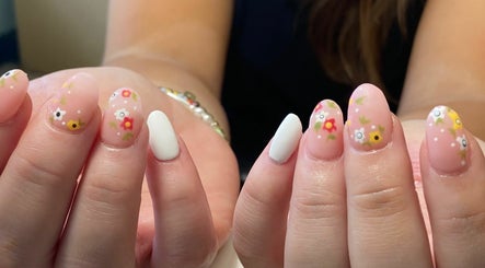 Glenn Nail Studio image 3