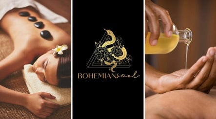 Bohemian Soul Massage Studio