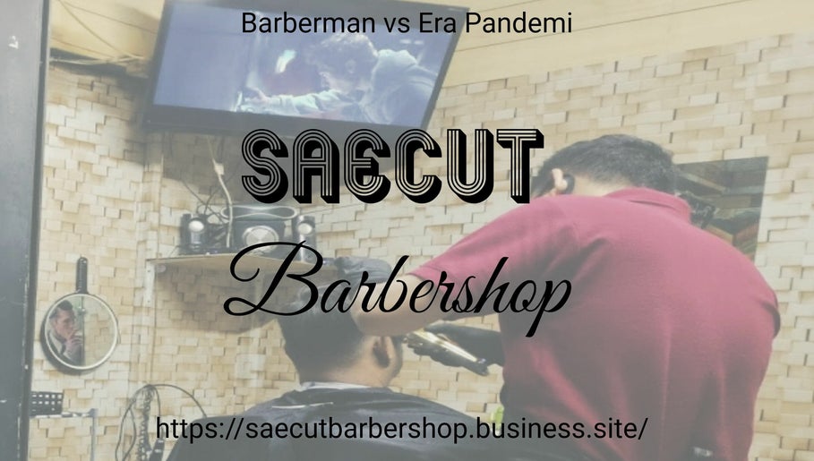 SaeCut Barbershop image 1