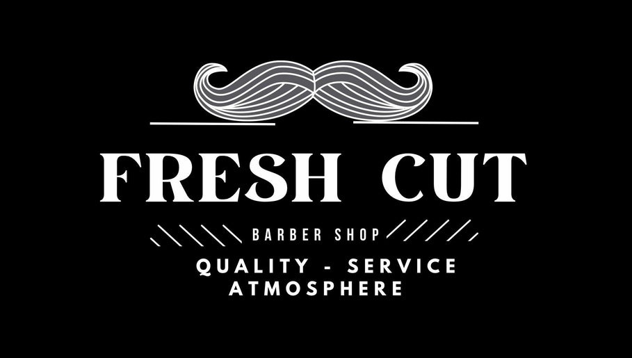 Fresh Cut Barbershop, bild 1