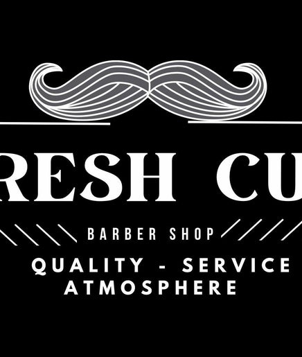 Fresh Cut Barbershop, bild 2