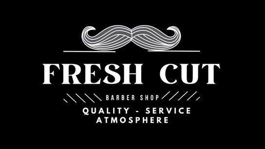 Fresh Cut Barbershop