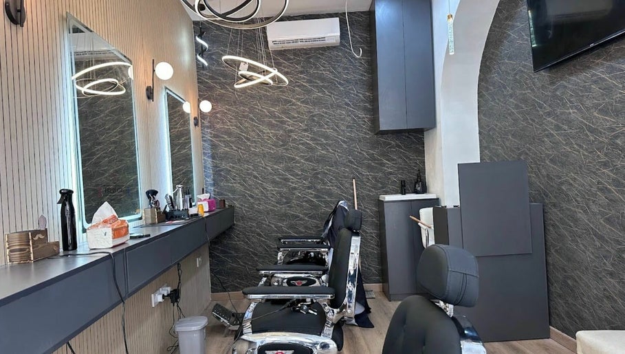 Εικόνα Fresh Cut Barbershop 1