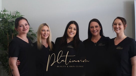 Platinum Beauty and Skin Clinic