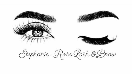 Stephanie Rose Lash &Brow