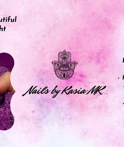 Nails By Kasia Mk  image 2