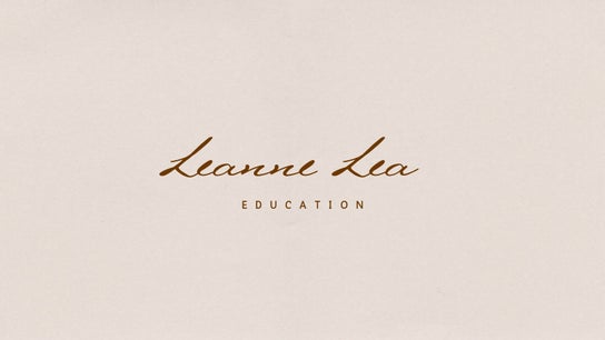 Leanne Lea Education LTD