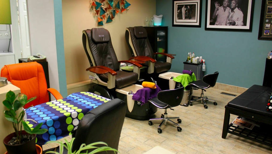 Patsy's Nail Bar   image 1