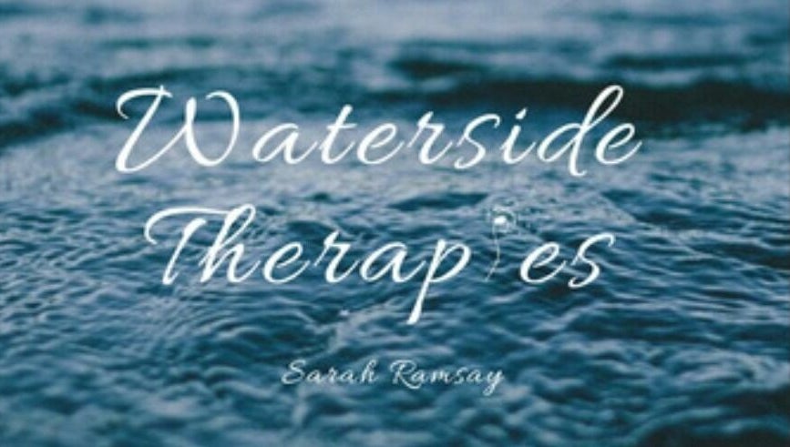 Waterside Therapies – obraz 1