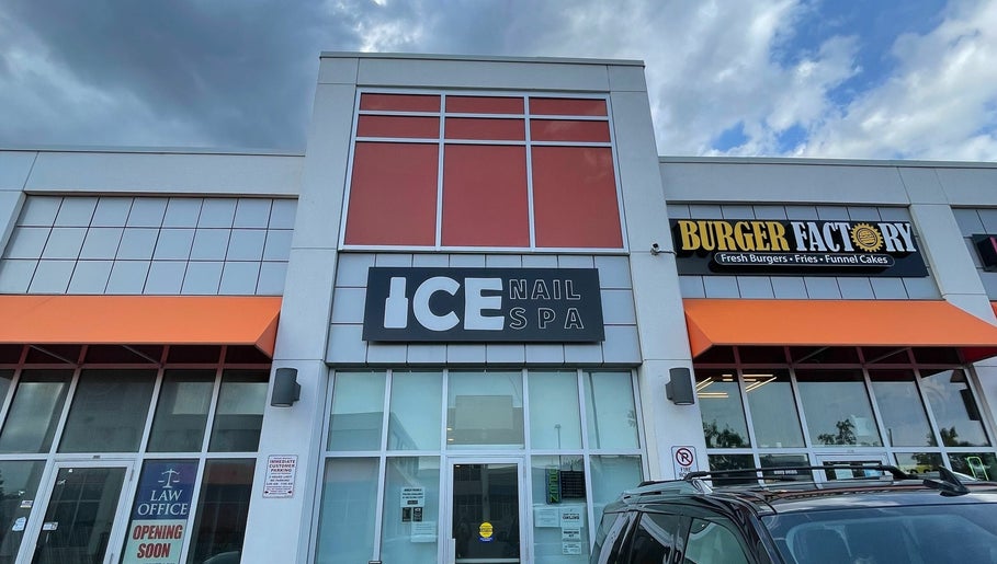 Ice Nail Spa image 1