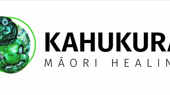 Kahukura Rongoa Maori Healing