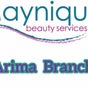 Maynique *Arima*
