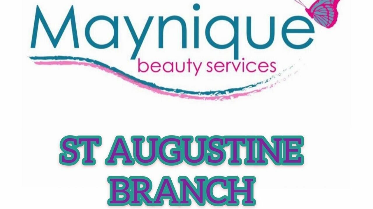 Maynique  “St Augustine “