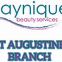 Maynique “St Augustine “