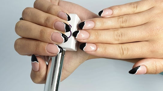 Best Nail Salons in Bayview, Auckland | Fresha
