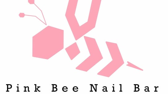 Pink Bee Nail Bar