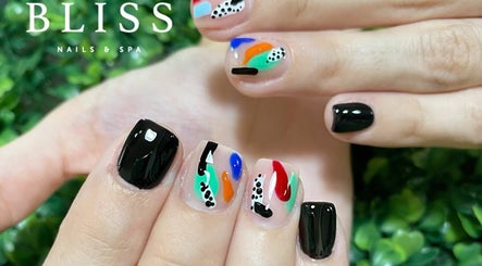 Bliss Nails & Spa image 3